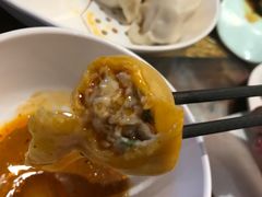 -金谷园饺子·烧烤·家宴(人大总店)