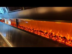 -燃扒房Steakhouse(皇庭店)