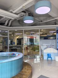 -纯一宝贝儿童游泳中心(生态大街店)