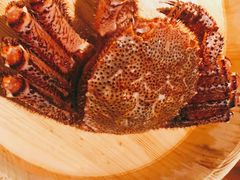 -蟹田居·活蟹料理(东城店)