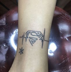 -SNOW TATTOO STUDIO