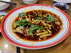 -易老妈蹄花.特色川菜(人民公园总店)