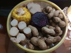 -华夏良子·足道SPA艾灸(铁道大厦店)