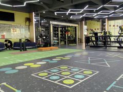 -GT健身(育秀会馆)