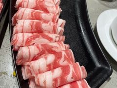 -海底捞火锅(新华联梦想城店)