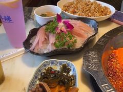 -辣斗辣老火锅(开发区店)