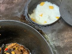 -潭州老友灶台鸡·竹屋老灶(光明E城店)