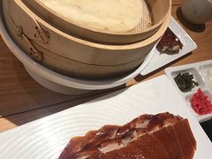 -四季民福烤鸭店(前门廊房二条店)