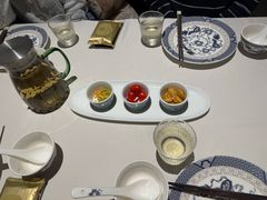 -钱塘花园·宁波菜