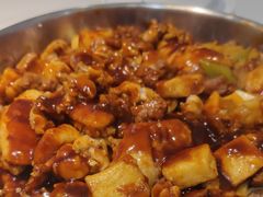 牛蛙-黄记煌三汁焖锅(招商花园店)