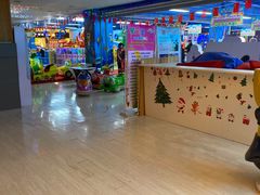 -欧亚达商业广场(红桥店)