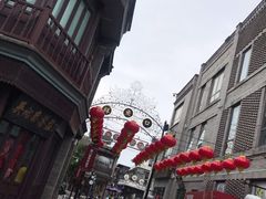 -鲜鱼口老字号美食街