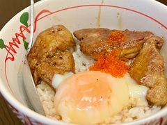 -吉炙烧鸟•本格料理(国际商贸城店)