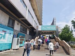-首都医科大学附属北京同仁医院(西区)