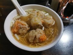 -一记面馆(易发店)