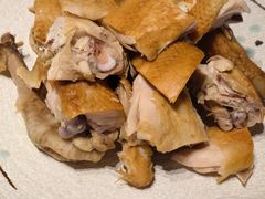 -船歌·鱼水饺青岛菜(枫蓝国际购物中心店)