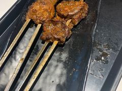 -96农蝎虾(江桥老街店)
