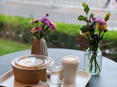 -dotcom coffee古点咖啡(致真大厦店)