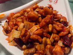 -峨嵋酒家(牡丹园店)