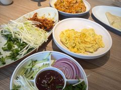-老昌春饼(果戈里大街店)