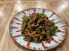 -钟吾小馆·地道徐州菜(锦创书城店)