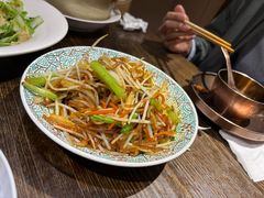 -魁盛居百年鲁菜馆(县西巷店)