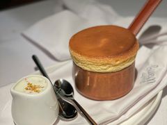 -Bistro Wang 牛排馆