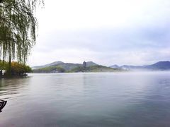 -柳莺湖上·湖景餐厅·江南菜(西湖店)