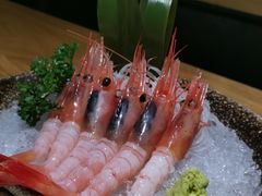 甜虾-吉川居酒屋(建国北路店)