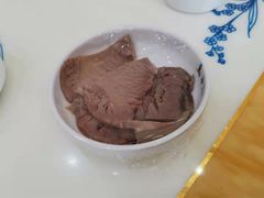 -马子禄牛肉面(金宝街店)