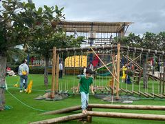 -三亚亚龙湾天域度假酒店