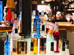 -胡桃里音乐酒馆(四道口店)