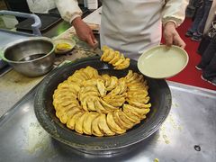 -李记清真馆(打钉巷店)