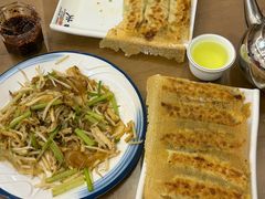 -春水锅贴·传统鲁菜(大明湖店)