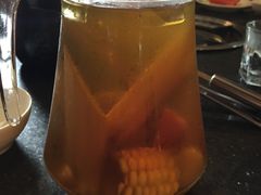 -捞王猪肚鸡火锅(昆山店)