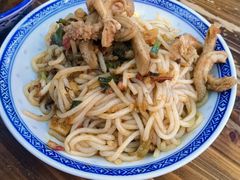 -唐记牛骨粉(陶溪川店)