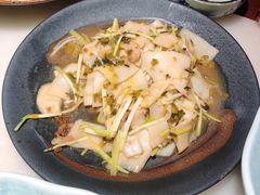 杭式年年糕-枚青·临安酒肆(腾飞大厦店)