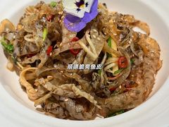 -南拳十三姨·潮汕砂锅粥·粤菜(西单大悦城店)