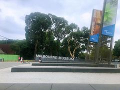 -墨尔本博物馆(Melbourne Museum)
