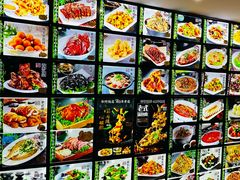 -华竹饭店(中央大街店)