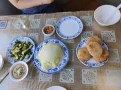 -清真·鸦儿李记·小馆(后海店)
