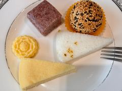 -上海虹桥宾馆味翠餐厅