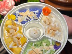 -狮拾久·现代新加坡料理(壹方城店)