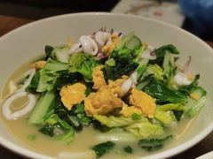 -KŌNG胶东小馆(华熙店)