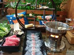 -丽江庭院之丽江往事(安定门店)