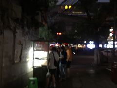 -胖子好盐水鸭(总店)