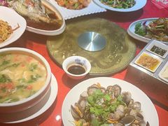 -东北大院·东北菜(三台子店)