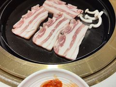 -韩时烤肉(枫蓝店)
