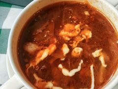 -起士林西餐厅(东经路店)