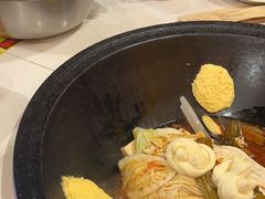 -江湖水乡铁锅炖魚(周庄嘉园店)